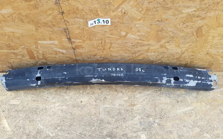 Усилитель бампера за 40 000 тг. в Алматы