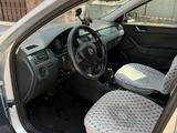 Skoda Rapid 2013 года за 3 500 000 тг. в Алматы – фото 4