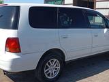 Honda Odyssey 1997 годаүшін3 150 000 тг. в Костанай – фото 4
