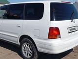 Honda Odyssey 1997 годаүшін3 150 000 тг. в Костанай – фото 5