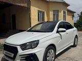 ВАЗ (Lada) Vesta 2018 годаүшін3 300 000 тг. в Кызылорда