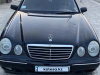 Mercedes-Benz E 320 2000 года за 3 600 000 тг. в Актау