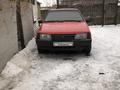 ВАЗ (Lada) 2109 2001 годаfor850 000 тг. в Кашыр – фото 3