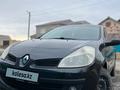 Renault Clio 2007 года за 2 200 000 тг. в Костанай