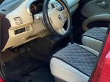 Nissan Micra 2005 годаfor3 690 000 тг. в Алматы – фото 5