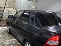 ВАЗ (Lada) Priora 2170 2007 годаүшін1 600 000 тг. в Аксай – фото 2