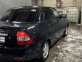 ВАЗ (Lada) Priora 2170 2007 годаүшін1 600 000 тг. в Аксай – фото 4