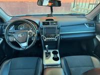 Toyota Camry 2012 годаүшін7 700 000 тг. в Актобе