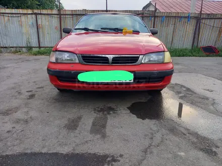 Toyota Carina E 1995 года за 950 000 тг. в Алматы – фото 6