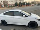 Hyundai Accent 2015 годаүшін5 550 000 тг. в Актау