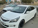 Hyundai Accent 2015 годаүшін5 550 000 тг. в Актау – фото 2