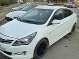 Hyundai Accent 2015 годаүшін5 550 000 тг. в Актау – фото 3