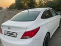Hyundai Accent 2015 года за 5 550 000 тг. в Актау – фото 4