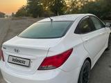 Hyundai Accent 2015 годаүшін5 550 000 тг. в Актау – фото 4