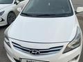 Hyundai Accent 2015 года за 5 550 000 тг. в Актау – фото 5