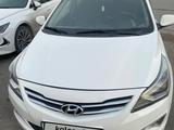 Hyundai Accent 2015 годаүшін5 550 000 тг. в Актау – фото 5