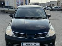 Nissan Tiida 2007 годаүшін3 200 000 тг. в Актау