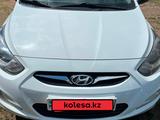 Hyundai Accent 2014 годаүшін4 200 000 тг. в Петропавловск