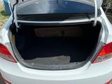 Hyundai Accent 2014 годаүшін4 200 000 тг. в Петропавловск – фото 2