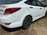 Hyundai Accent 2014 годаүшін4 200 000 тг. в Петропавловск – фото 3