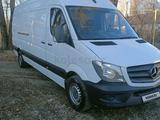 Mercedes-Benz Sprinter 2018 года за 13 200 000 тг. в Талдыкорган – фото 3