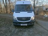 Mercedes-Benz Sprinter 2018 года за 13 200 000 тг. в Талдыкорган – фото 4