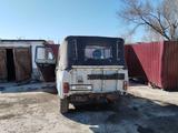 УАЗ 469 1985 года за 2 000 000 тг. в Балхаш – фото 2