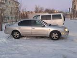 Nissan Maxima 2003 года за 2 900 000 тг. в Степногорск – фото 3