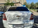 Chevrolet Cobalt 2022 года за 5 900 000 тг. в Усть-Каменогорск – фото 5