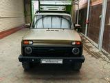 ВАЗ (Lada) Lada 2131 (5-ти дверный) 2003 года за 1 700 000 тг. в Кызылорда – фото 2