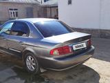 Kia Optima 2003 года за 1 600 000 тг. в Байконыр – фото 4