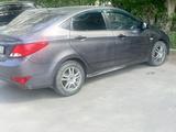 Hyundai Accent 2015 года за 6 000 000 тг. в Атырау