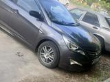 Hyundai Accent 2015 года за 6 000 000 тг. в Атырау – фото 3