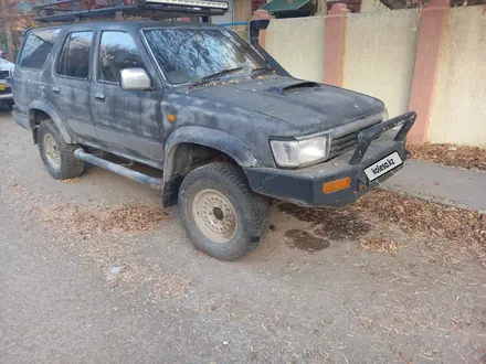 Toyota Hilux Surf 1992 года за 3 000 000 тг. в Атырау – фото 3