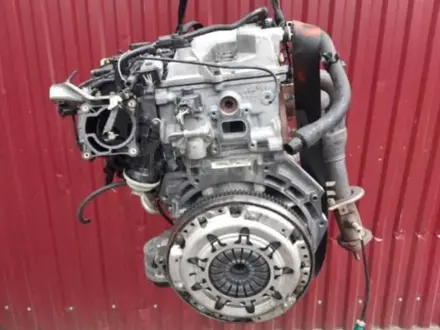 МАЗДА ДВИГАТЕЛЬ LF AJ GY Z5 KL KF K8 L3 B6 V3 FS SR20 MR20 VQ20 VQ23 VQ25 Vүшін275 000 тг. в Алматы – фото 2