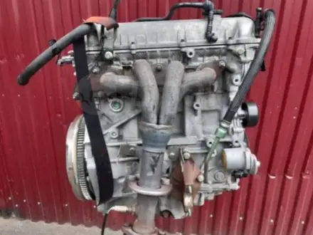 МАЗДА ДВИГАТЕЛЬ LF AJ GY Z5 KL KF K8 L3 B6 V3 FS SR20 MR20 VQ20 VQ23 VQ25 Vүшін275 000 тг. в Алматы