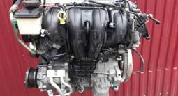 Двигатель на mazda 6/mazda 3/mazda/axela/MPV. Мазда 6 за 275 000 тг. в Алматы – фото 3