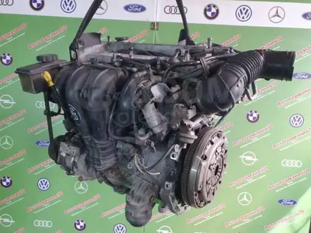 Двигатель на mazda 6/mazda 3/mazda/axela/MPV. Мазда 6 за 275 000 тг. в Алматы – фото 4