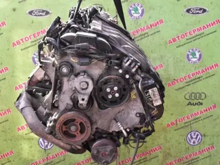 МАЗДА ДВИГАТЕЛЬ LF AJ GY Z5 KL KF K8 L3 B6 V3 FS SR20 MR20 VQ20 VQ23 VQ25 Vүшін275 000 тг. в Алматы – фото 5