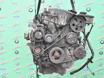 Двигатель на mazda 6/mazda 3/mazda/axela/MPV. Мазда 6 за 275 000 тг. в Алматы – фото 6