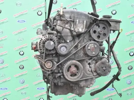 Двигатель на mazda 6/mazda 3/mazda/axela/MPV. Мазда 6үшін275 000 тг. в Алматы – фото 6