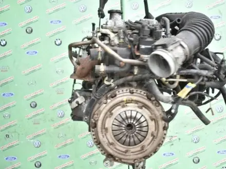МАЗДА ДВИГАТЕЛЬ LF AJ GY Z5 KL KF K8 L3 B6 V3 FS SR20 MR20 VQ20 VQ23 VQ25 Vүшін275 000 тг. в Алматы – фото 7
