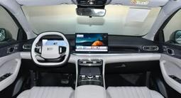 Geely Galaxy Starshine 6 2025 года за 10 500 000 тг. в Астана – фото 4