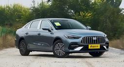 Geely Galaxy Starshine 6 2025 года за 10 500 000 тг. в Астана