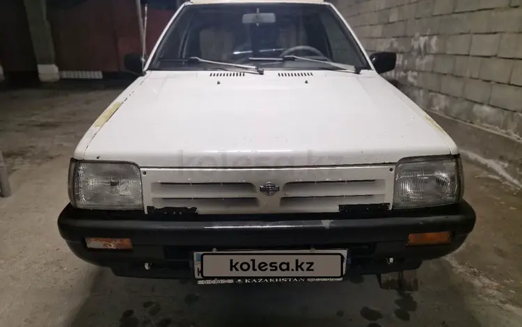 Nissan Micra 1992 года за 900 000 тг. в Талдыкорган