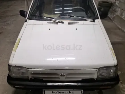 Nissan Micra 1992 года за 900 000 тг. в Талдыкорган – фото 7