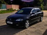 Opel Astra 1999 года за 2 500 000 тг. в Атырау – фото 2