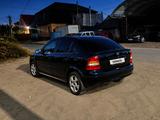 Opel Astra 1999 года за 2 500 000 тг. в Атырау – фото 3