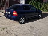 Opel Astra 1999 года за 2 500 000 тг. в Атырау – фото 4