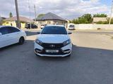 ВАЗ (Lada) XRAY 2021 года за 3 900 000 тг. в Атырау